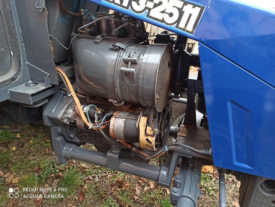 Трактор ХТЗ-2511