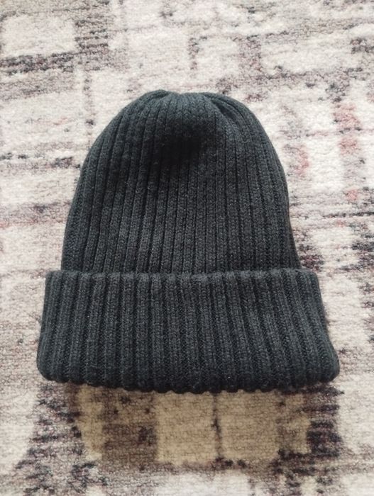 Шапка H&m двойная