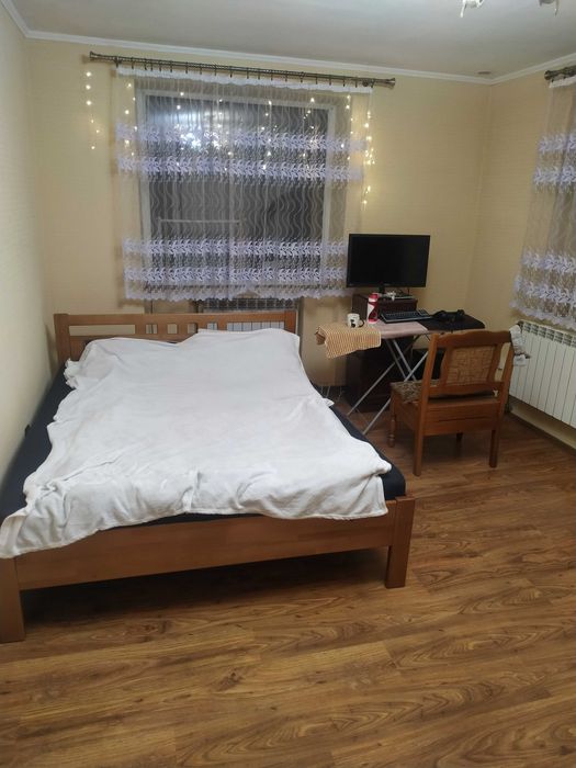 Оренда 1-кімнатної квартири Тячів