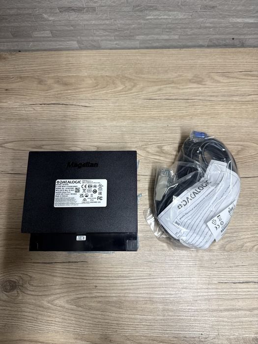 НОВИЙ! Сканер штрих-кодів Datalogic Magellan 3510HSi