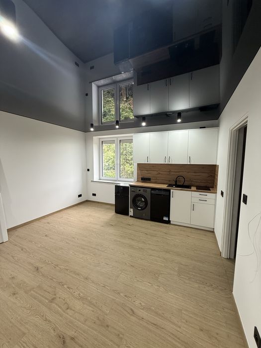 Wynajme kawalerke 25m2