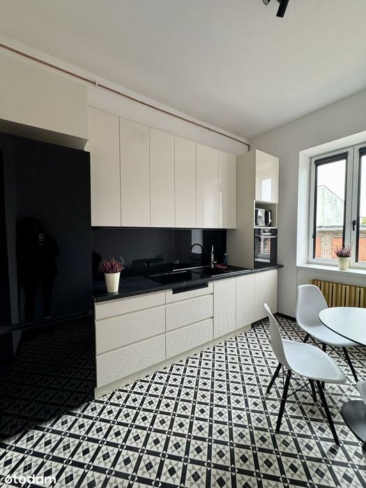 Mieszkanie po remoncie, 58m2 - 3 pokoje, centrum Pabianic, nowa CENA