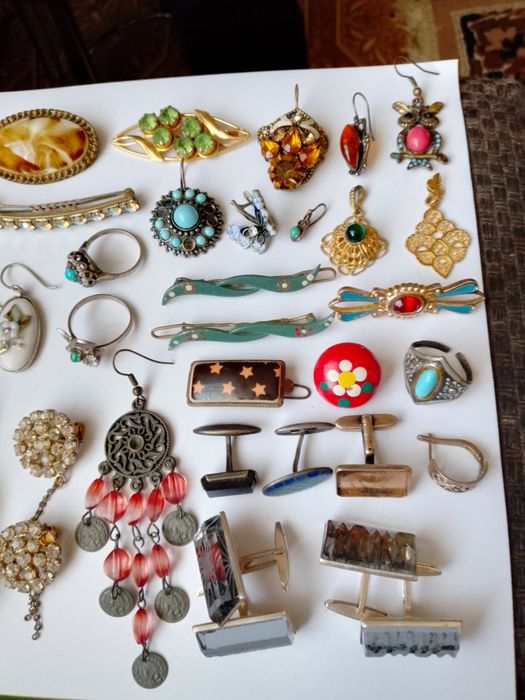 Продам ювелирные изделия