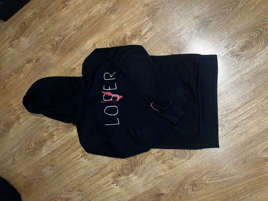 Bluza lover/loser It