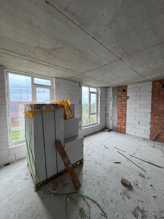 Акційна ціна‼️ 1-кімнатна з окремою кухнею та газом Окружна Кільцева