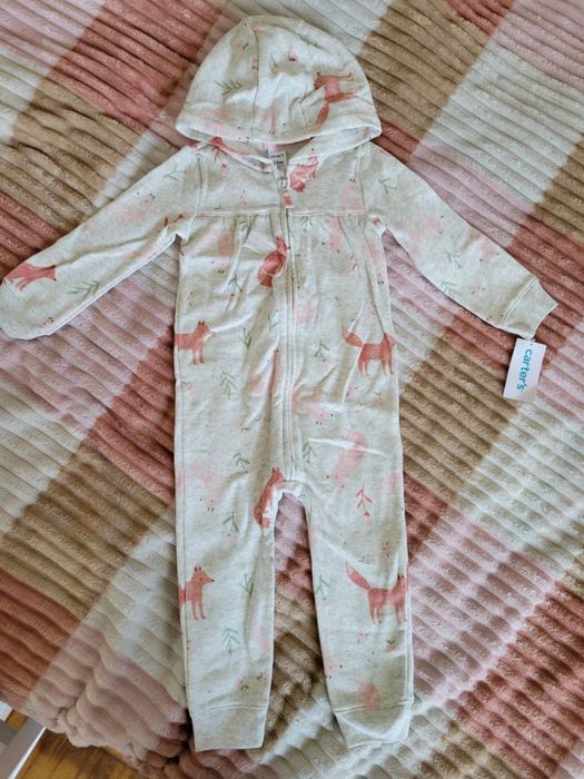 Carters.George.Флісові ромпери.Піжами.Костюми.Набори.Штани.Бодіки