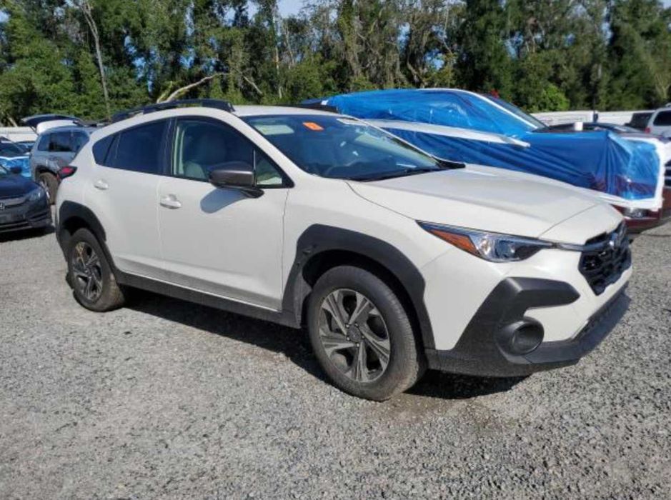 Разборка, авторазборка, запчасти Subaru Crosstrek Premium 2024 год