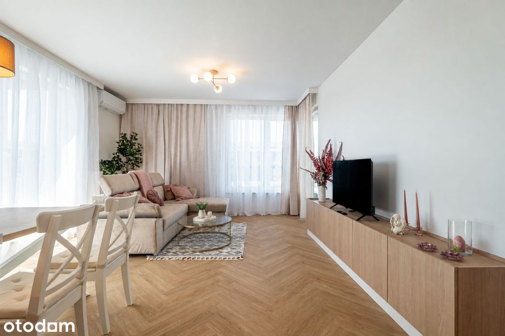 Mieszkanie – Lublin, Rury Brygidkowskie, Konstantynów - Widok 3