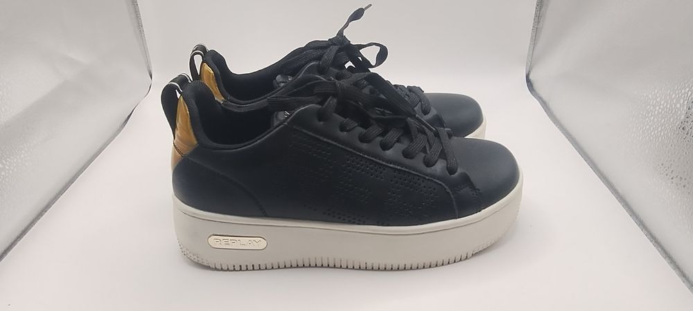 Buty marki REPLAY 38
