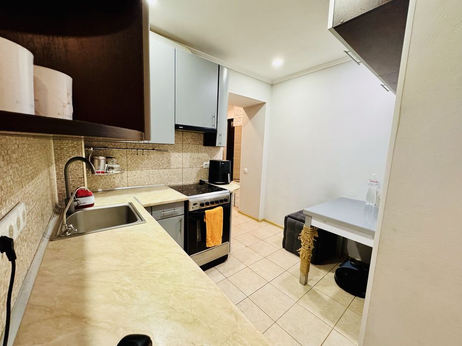 2-кімнатна квартира за адресою вул. Проценка (площа 42 м²) - Atlanta.ua - фото 9