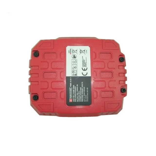 Baterias - Reparação