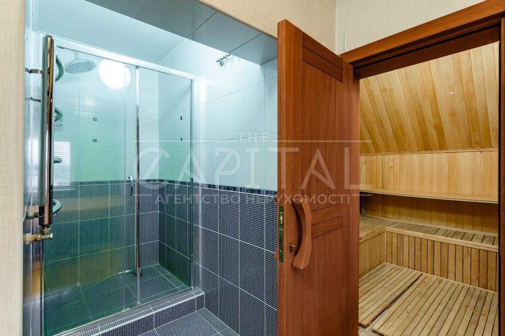 Продаж 3-поверхового будинку 500м2, Гора, Бориспільський р-н