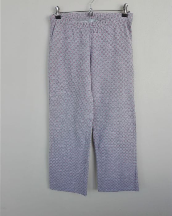 Calças fato de treino - Tam. 12