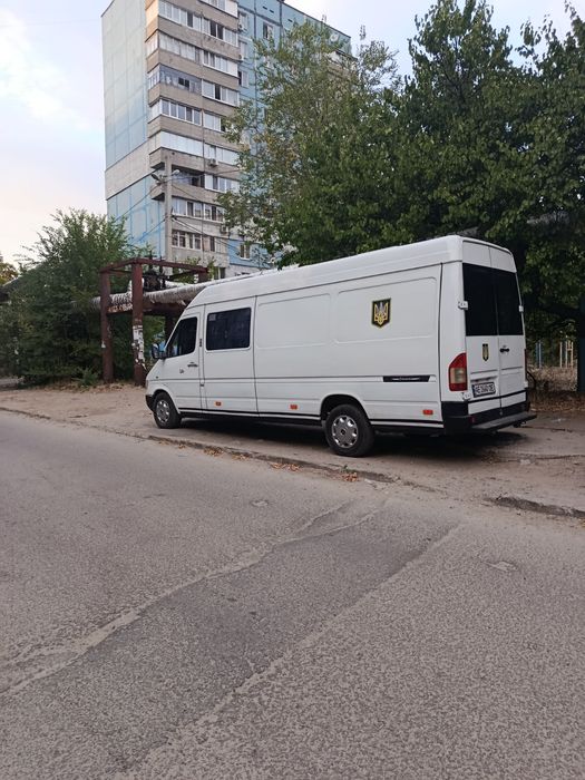 Продаж обмен авто
