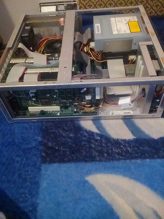 Sencore HDTV996.orginalny