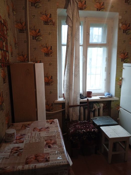 Продаётся однокомнатная квартира Всебртское 2