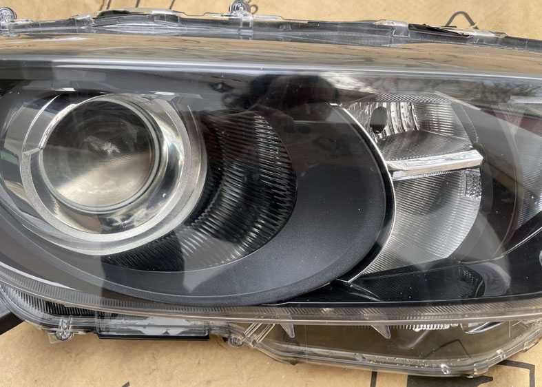 otica frontal DT toyota yaris IV (P21)