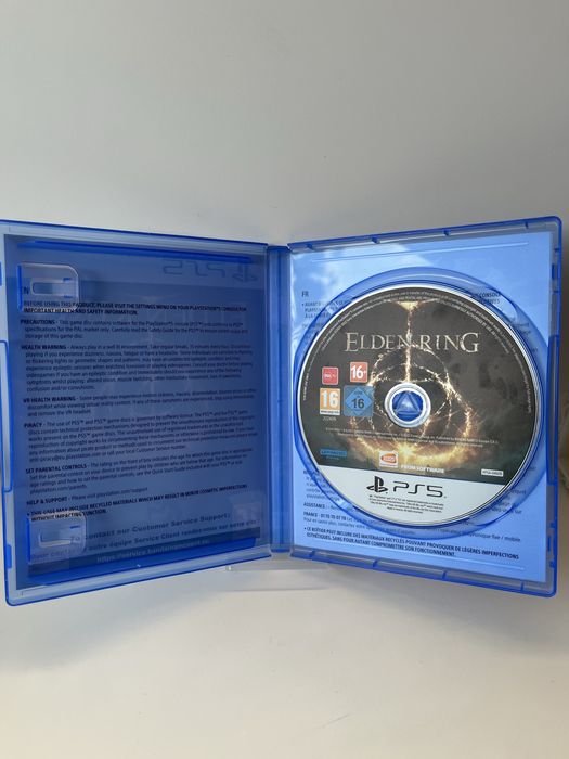 PS5 | Elden Ring