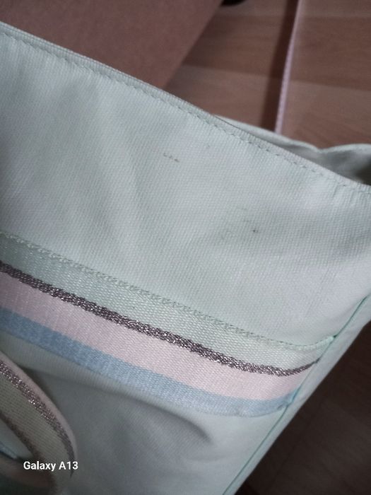 Marc Jacobs Perfect oryginalna szoperka