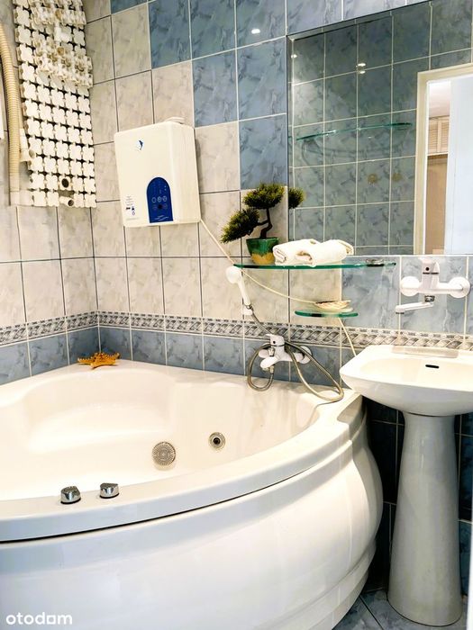 Wygodne, funkcjonalne mieszkanie w centrum ,oś. Zwycięstwa REZERWACJA