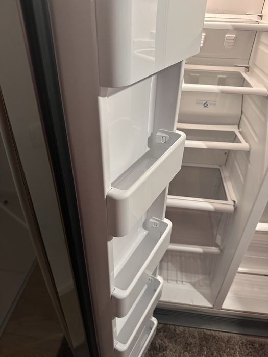 Frigorifico Americano Whirlpool