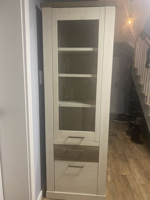 Komplet mebli forte kolekcja duro