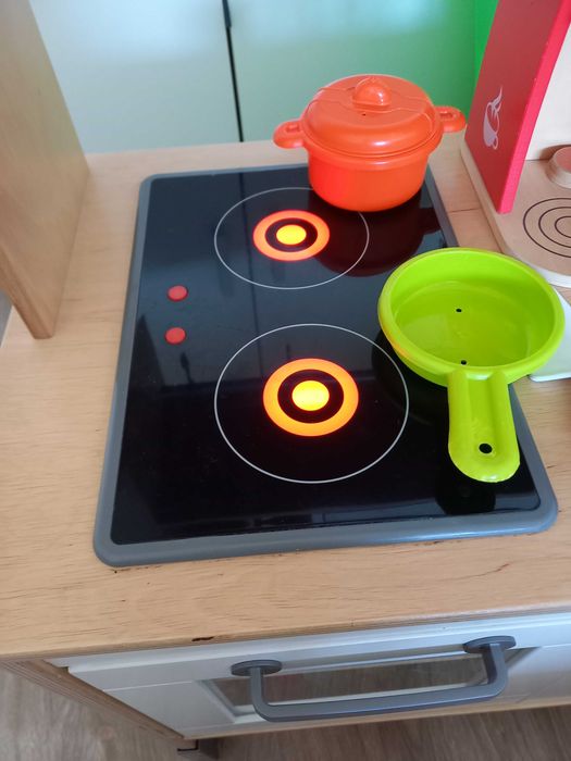 Cozinha brincar IKEA