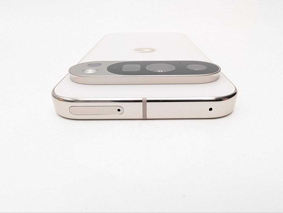 Google Pixel 10 Pro 256GB Porcelanowy