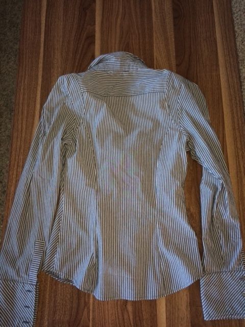 Piękna koszula RIVER ISLAND rozm 38