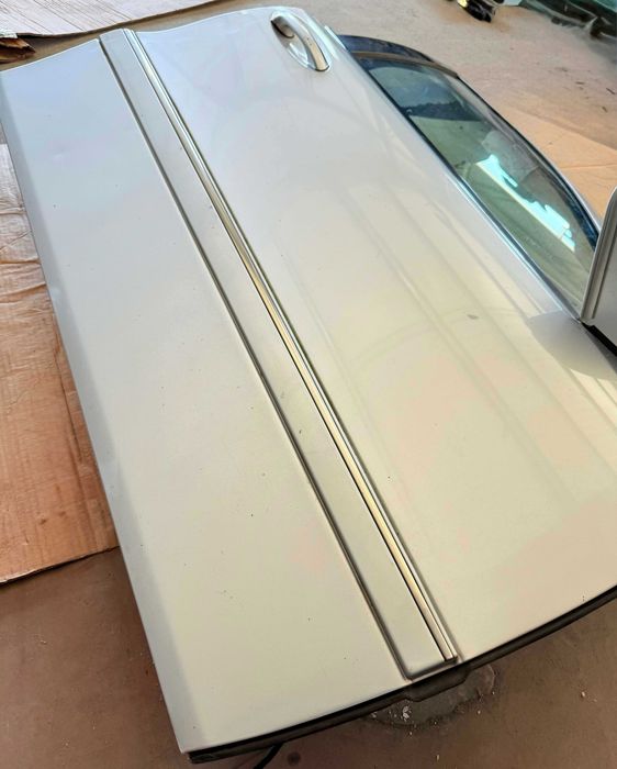 Porta frente direita MERCEDES-BENZ E-CLASS (W211)