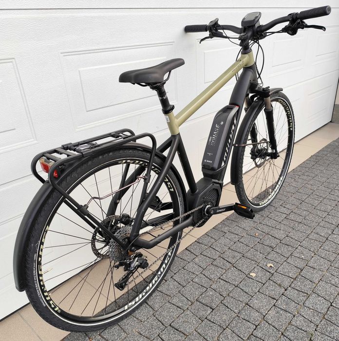24e ghost bosch performace cx bateria 500wh shimano deore xt