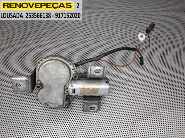 Motor limpa vidros trás FORD Transit (E_ _)