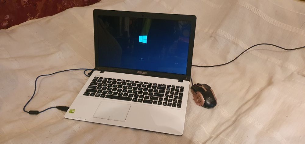 Asus X550VB i5 Core 1T HDD GPY 2048Gb