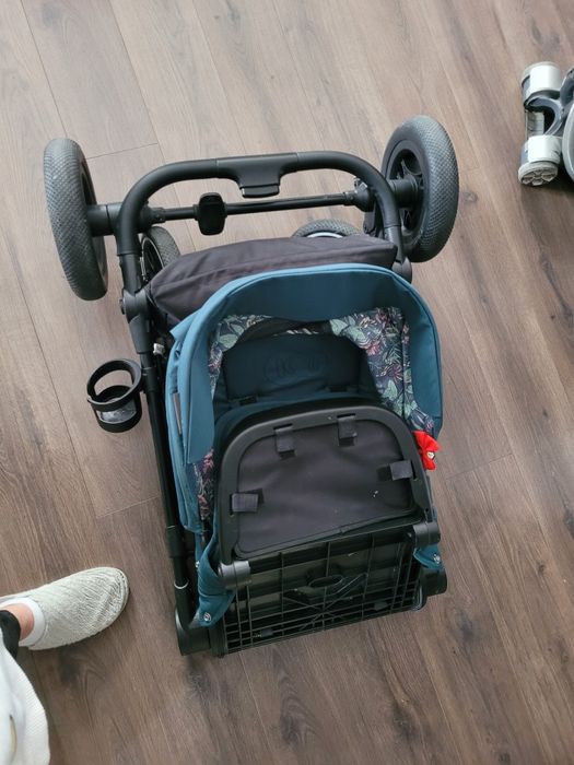 Spacerówka kinderkraft