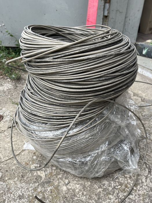 Штучний ротанг для вуличних меблів