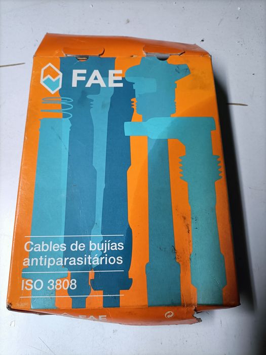 Peças reparação automóvel