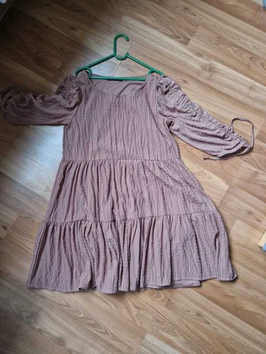 Sukienka boho sinsay