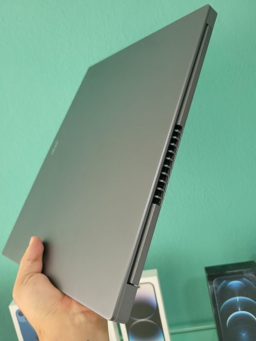 Acer Aspire 16 intel core ultra 7