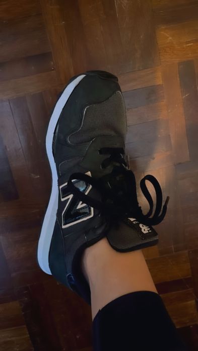 Sapatilhas New Balance