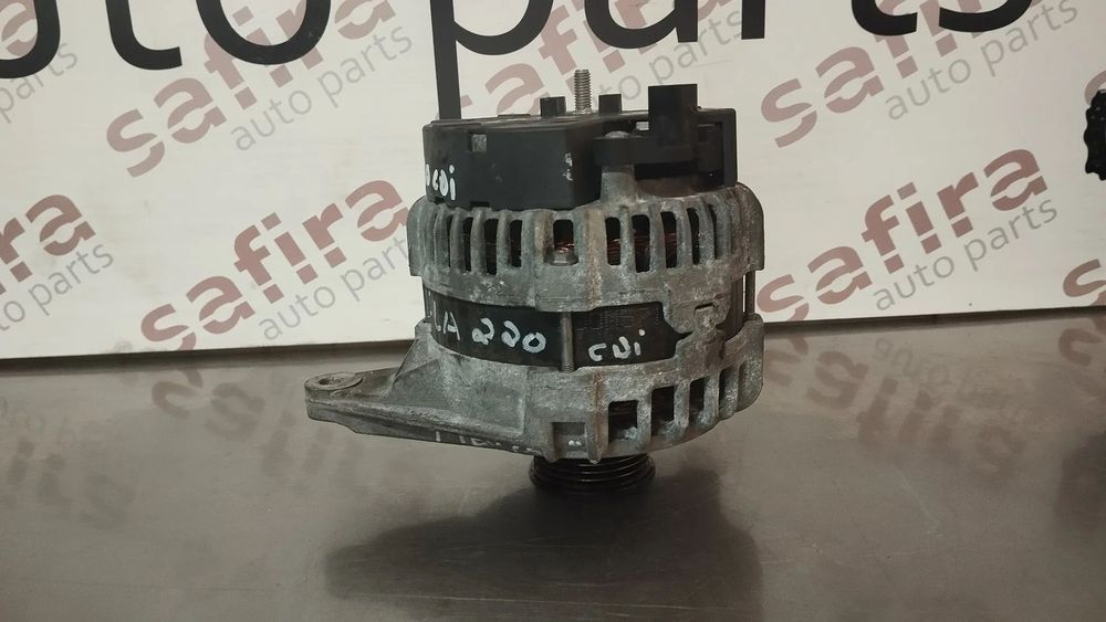 ALTERNADOR MERCEDES CLASSE A CLA GLA A200CDI REF. A0009063322