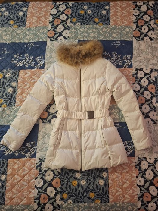 Kispo branco timberland