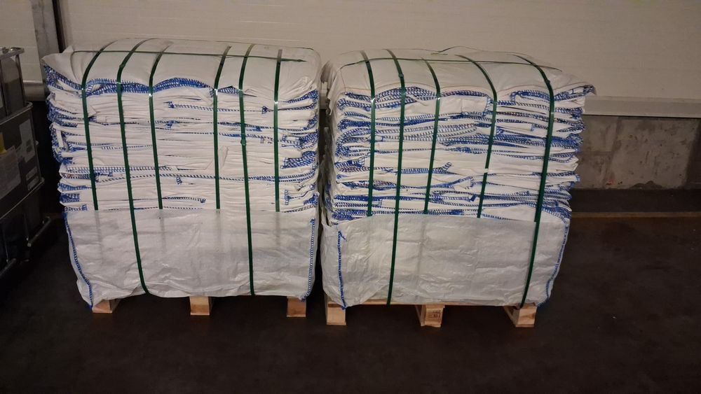 Worek big bag nowy 90x90x160 Zamość