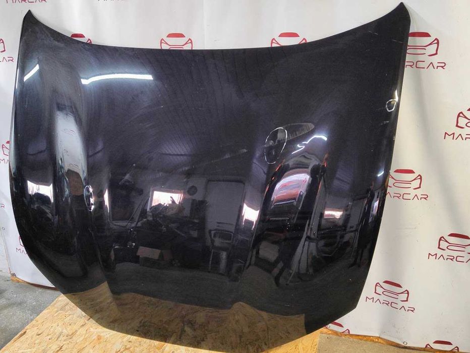 Maska Pokrywa Silnika Ford Mustang Mach E