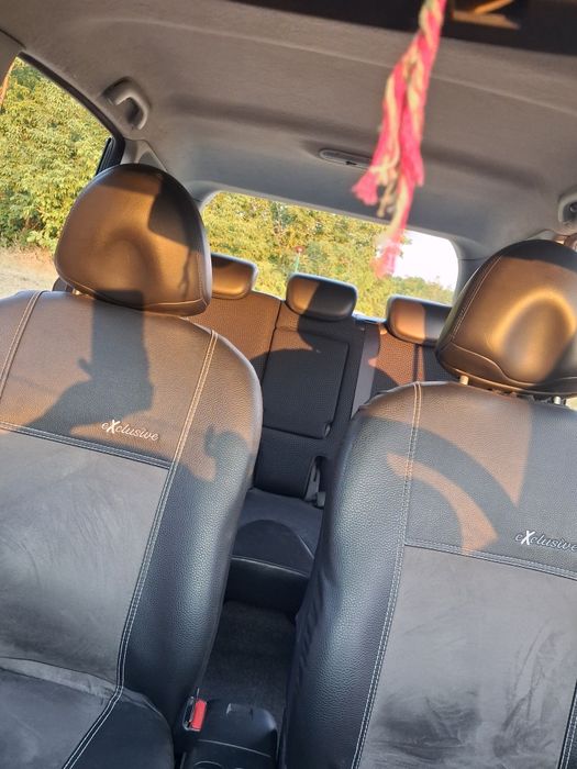Nissan note 2012