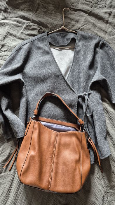 Nowe! Paka ubrań damskich  rozmiar 48