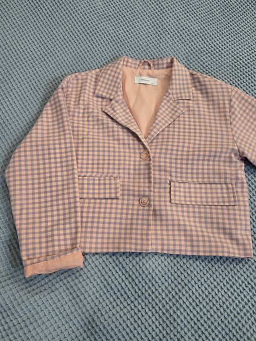 Піджак жилет reserved lindex 152-158 см 10-12 років