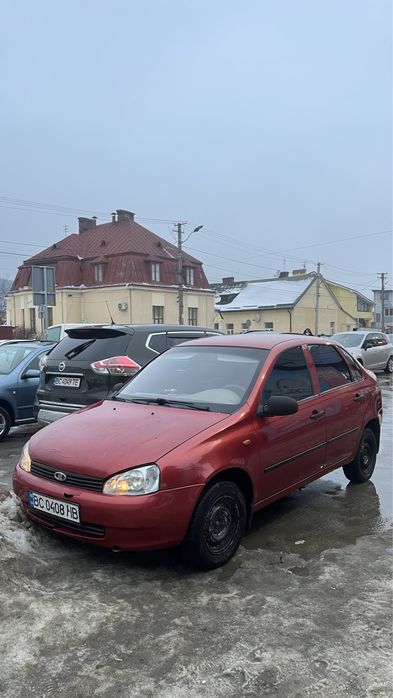 Продам калину в непоганому стані