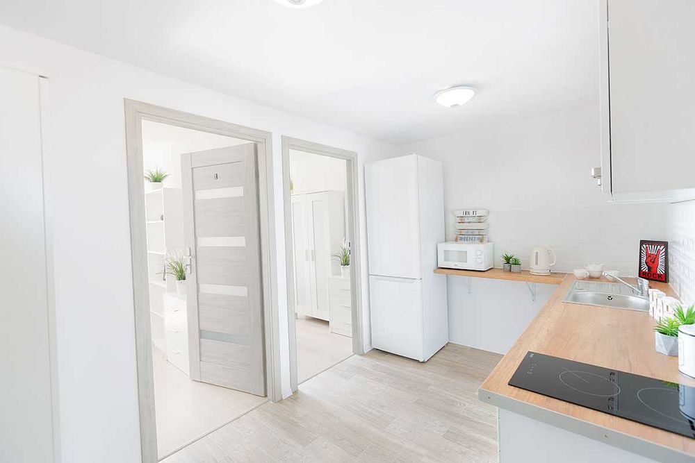 Mieszkanie – Opole - Widok 3