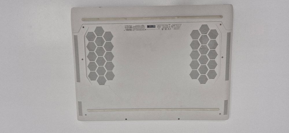 Ігровий Ноутбук Alienware X17 R2 19-12900H/RTX3070TI/ITB/16GB RAM