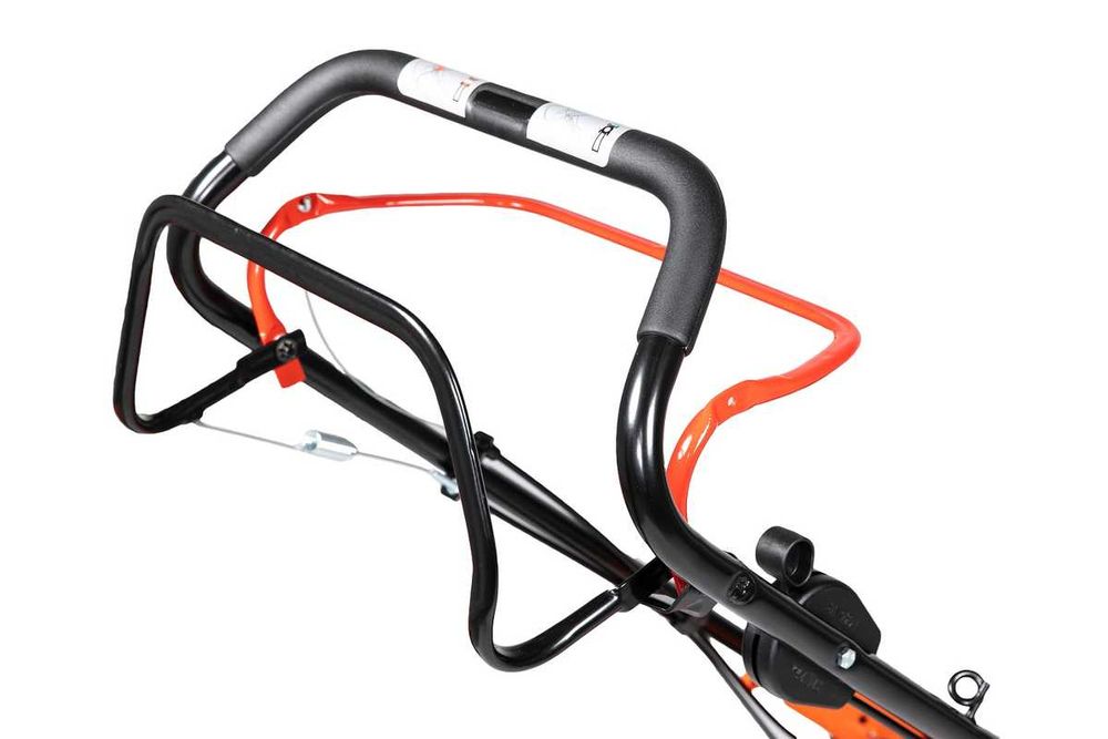 Kosiarka Spalinowa OLEO-MAC GMC53TK ALLROAD4